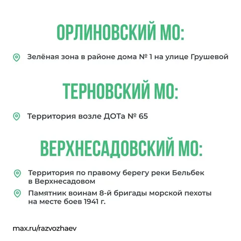 Фото галереи