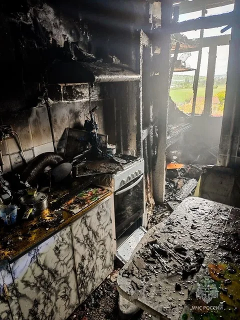 Фото галереи
