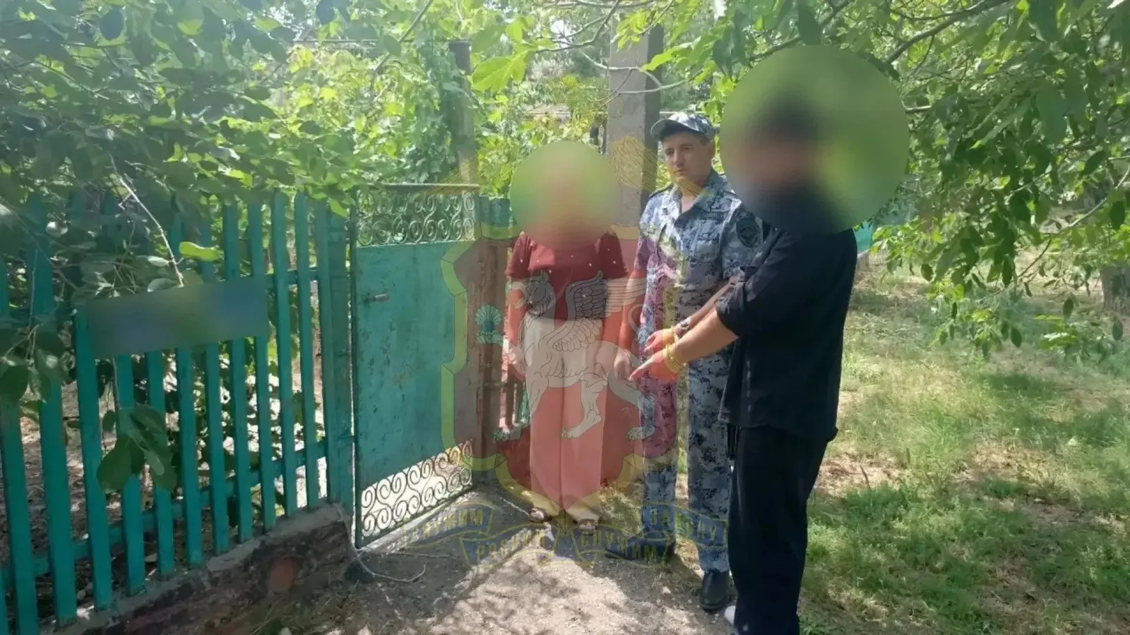 22-летний приезжий за 4000 рублей помог мошенникам обмануть пожилую крымчанку на 820 тысяч 