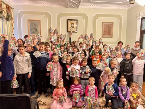 Фото галереи