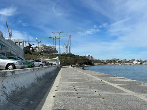 Фото галереи
