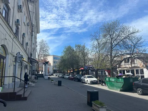 Фото галереи