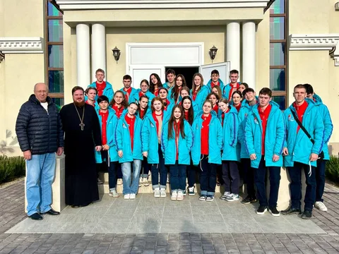 Фото галереи