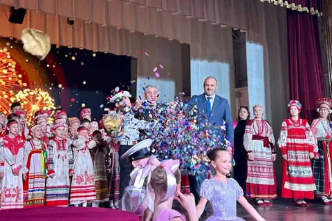 Фото галереи