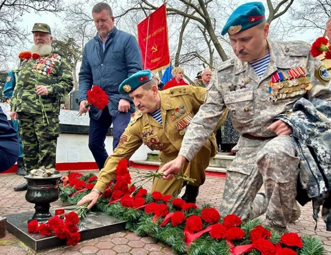 Фото галереи