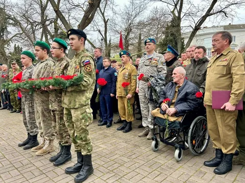 Фото галереи
