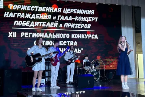 Фото галереи