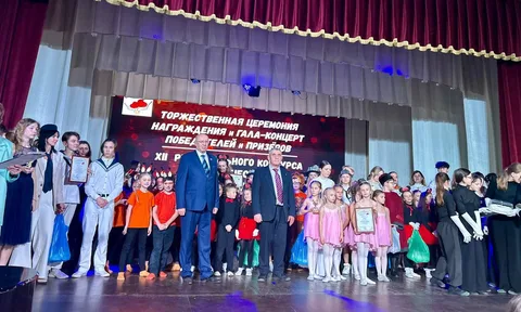 Фото галереи