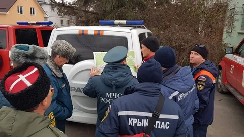 Фото галереи