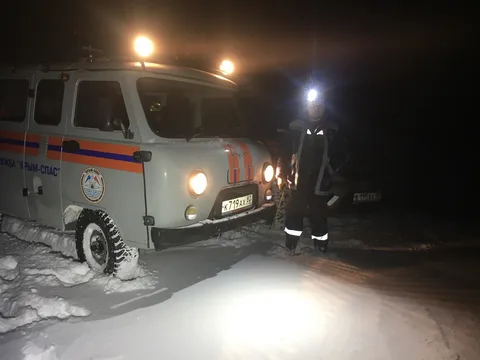 Фото галереи