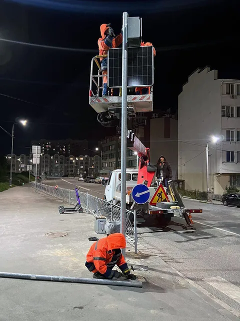 Фото галереи