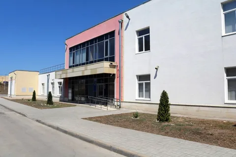 Фото галереи