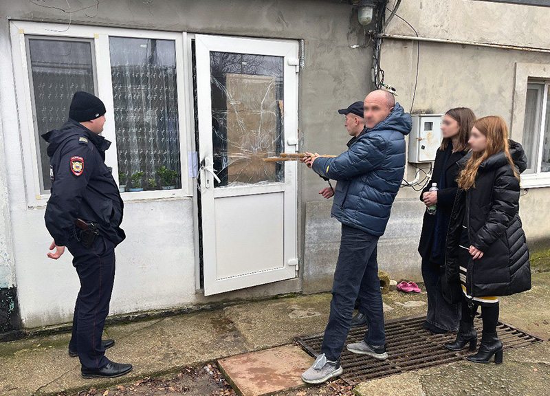 Крымчанин ответит в суде за покушение на убийство односельчанина