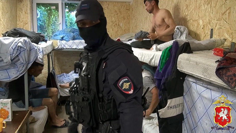 В Крыму регулировать трудовую миграцию станут по-новому