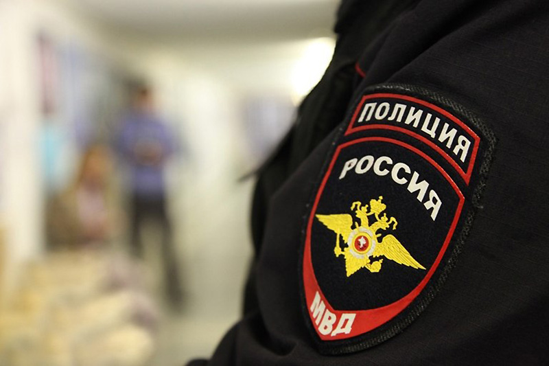 В Крыму полицейские проведут оперативно-профилактическое мероприятие «Сармат»