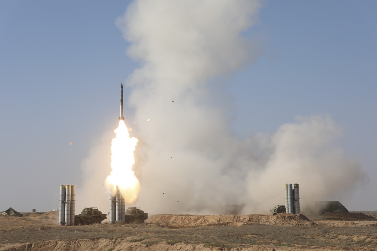 396 беспилотников сбили в ночь на 11 августа над Крымом и другими регионами РФ