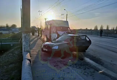 Фото галереи