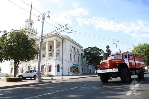 Фото галереи
