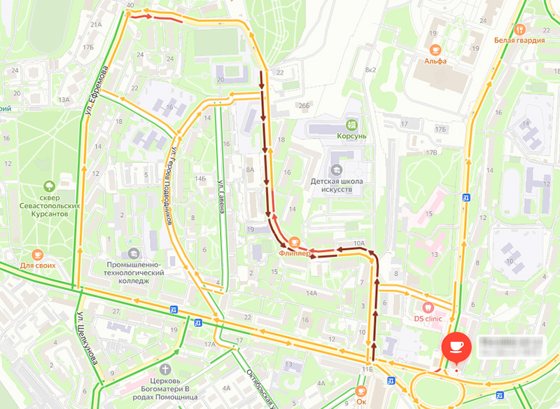 «Новый Херсонес» обновил рекорд дневной посещаемости (ВИДЕО)
