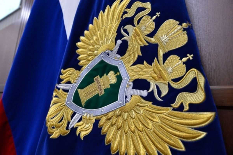 Прокуратура выявила нарушения в севастопольской горбольнице № 5 и добилась их устранения