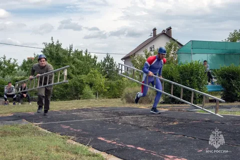 Фото галереи