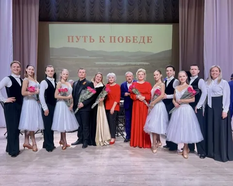 Фото галереи