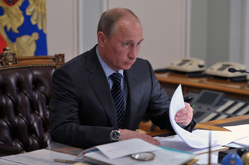 В Госсовете РФ будет создана комиссия по поддержке ветеранов боевых действий