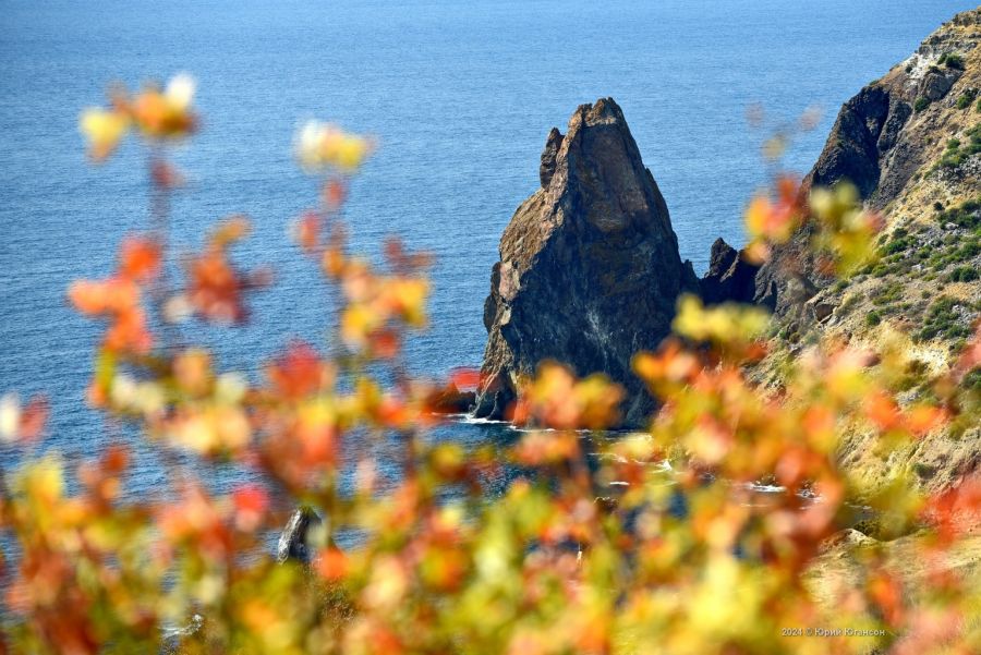 Синоптики рассказали о погоде в Крыму на выходных