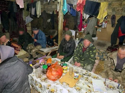 Фото галереи