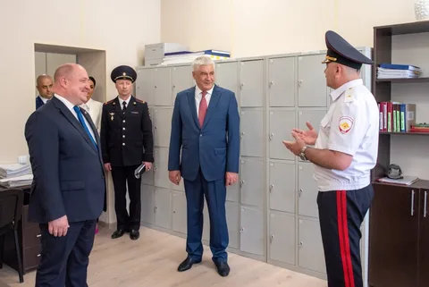 Фото галереи