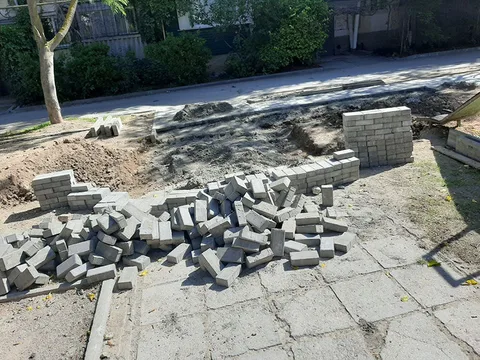 Фото галереи