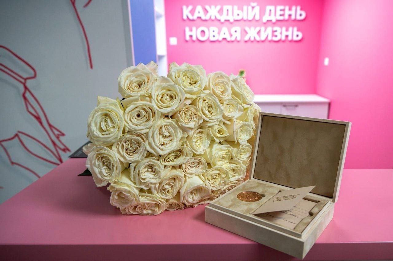В феврале 2025-го в Севастополе родились 296 малышей