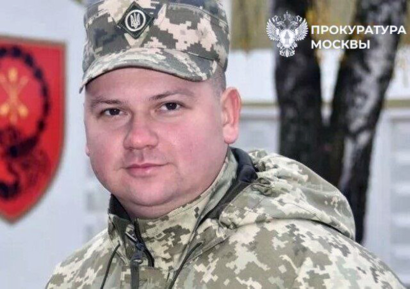 Отдавший приказ о ракетном ударе по «Учкуевке» украинский военный заочно приговорен к пожизненному заключению
