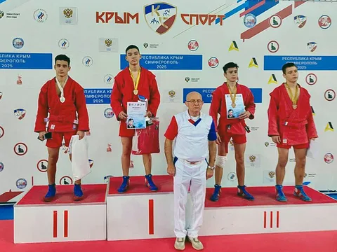 Фото галереи