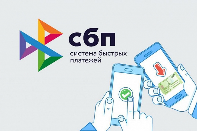 Максимальная сумма переводов для бизнеса через СБП может быть увеличена в 2027 году