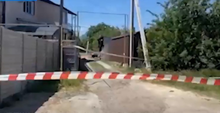 Стали известны личности погибших от ракетной атаки ВСУ на Крым