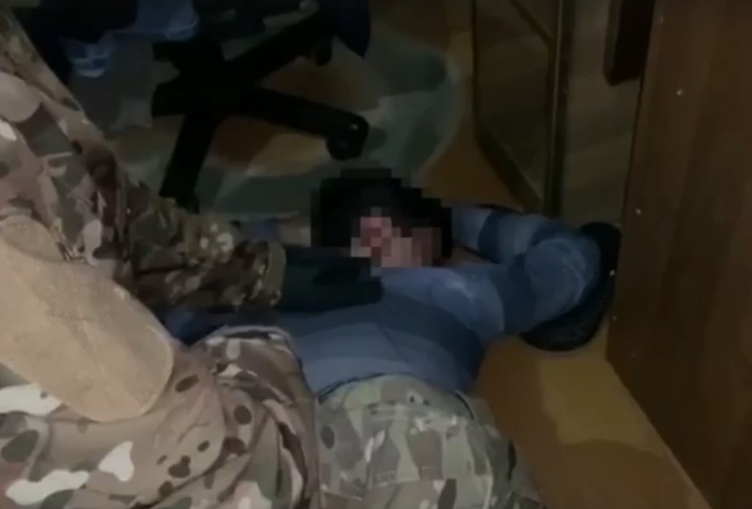 Крымчанина могут посадить на пять лет за призывы к насилию над русскими