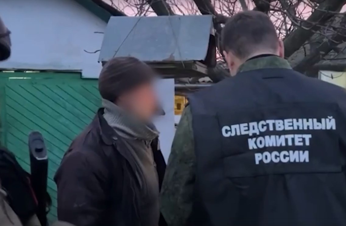 Жителя Крыма задержали за публичные оскорбления чувств верующих