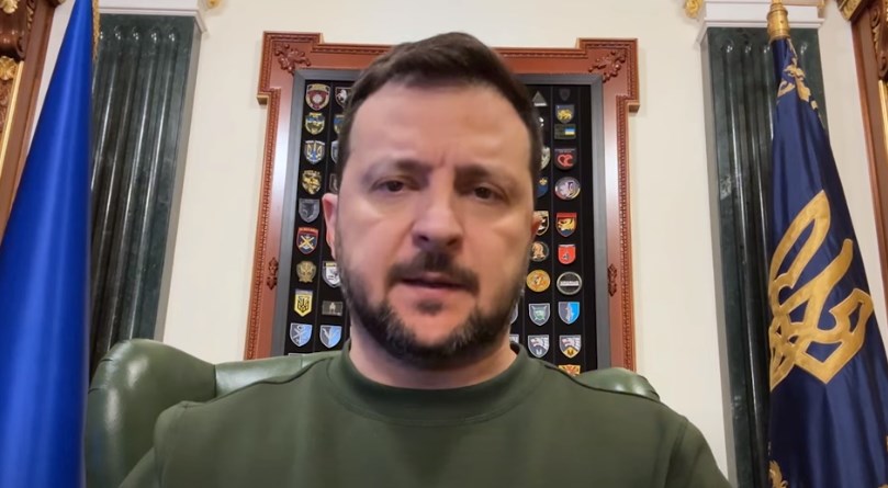 Зеленскому пророчат завершение карьеры в виде военного трибунала