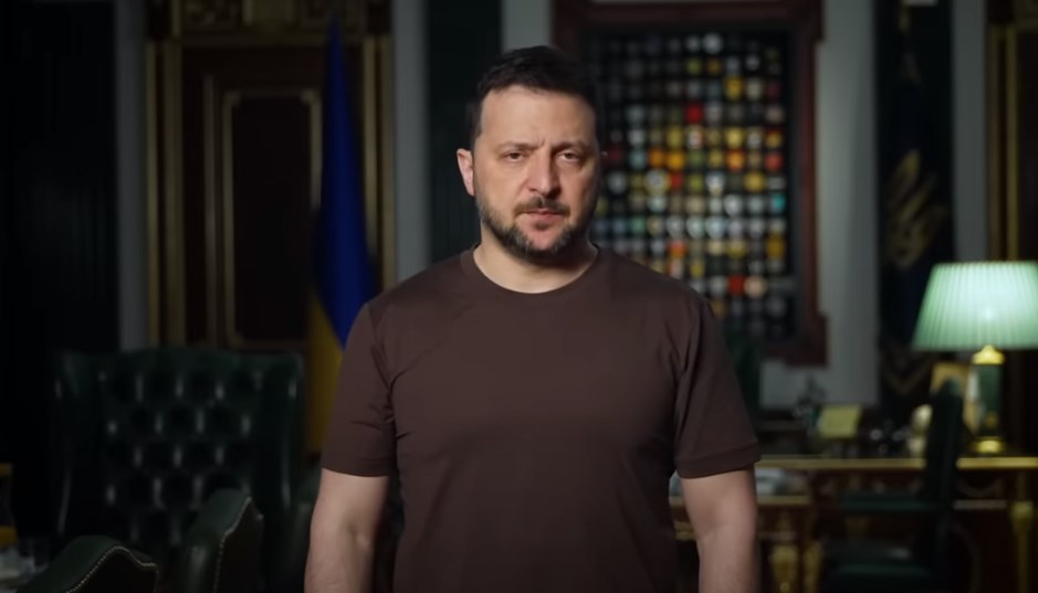 Отведенное Зеленскому время подходит к концу 