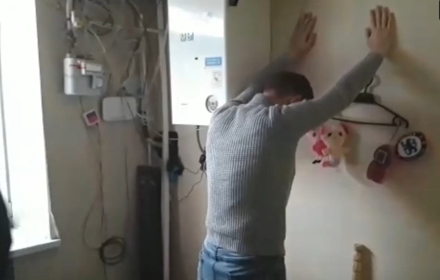 В Крыму осудили организаторов подпольного казино
