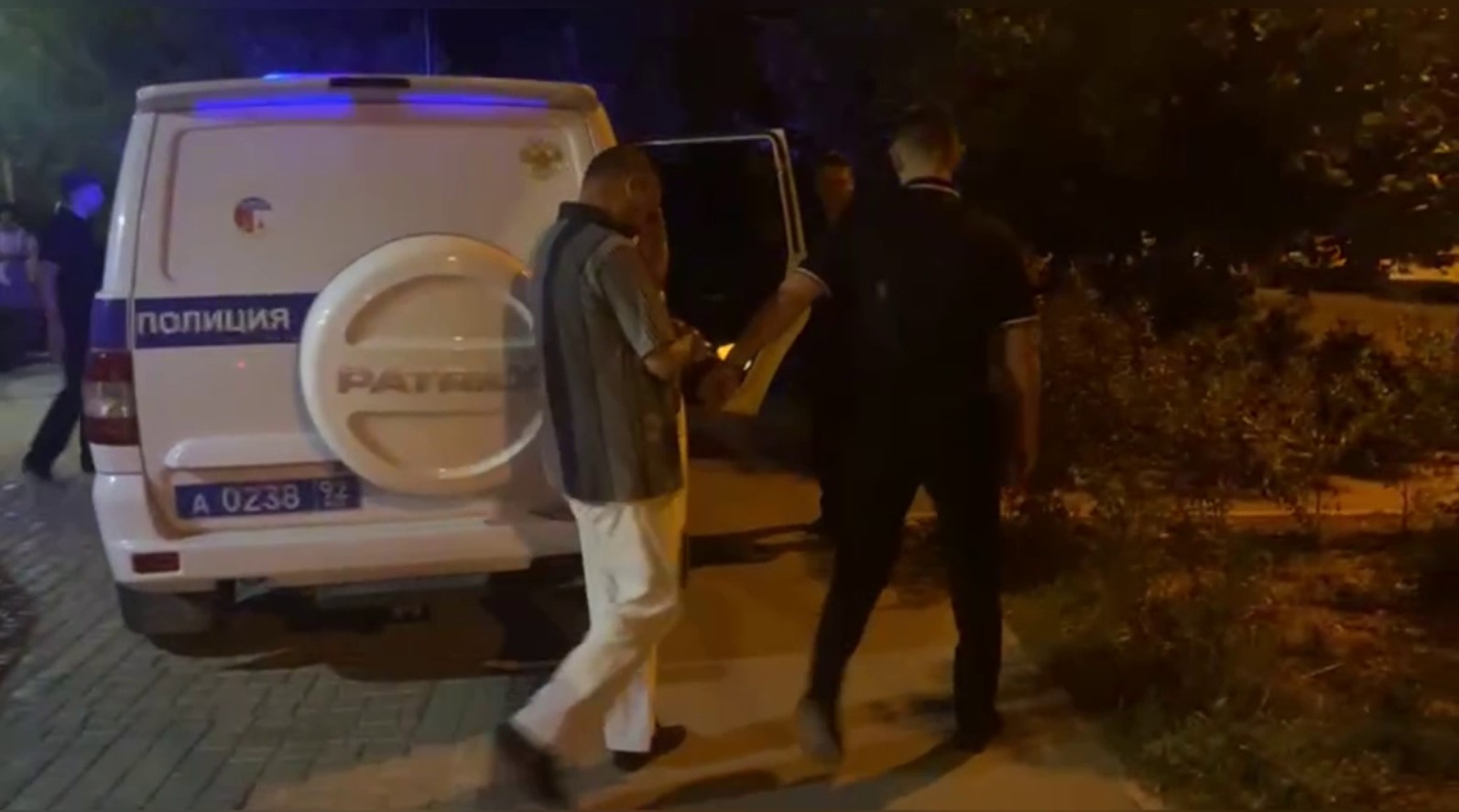 В Севастополе заведующий патологоанатомическим отделением заключен под стражу за получение взятки в особо крупном размере