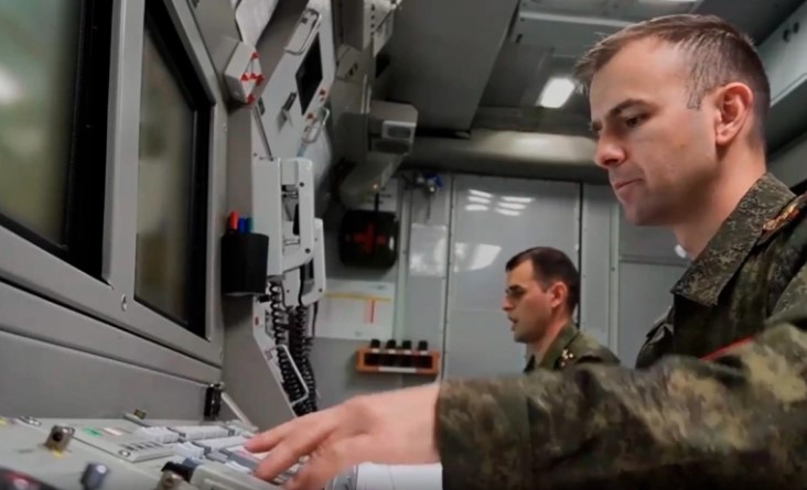 311 беспилотников сбили в ночь на 7 октября над Черным и Азовским морями, Крымом и еще 16-ю регионами РФ