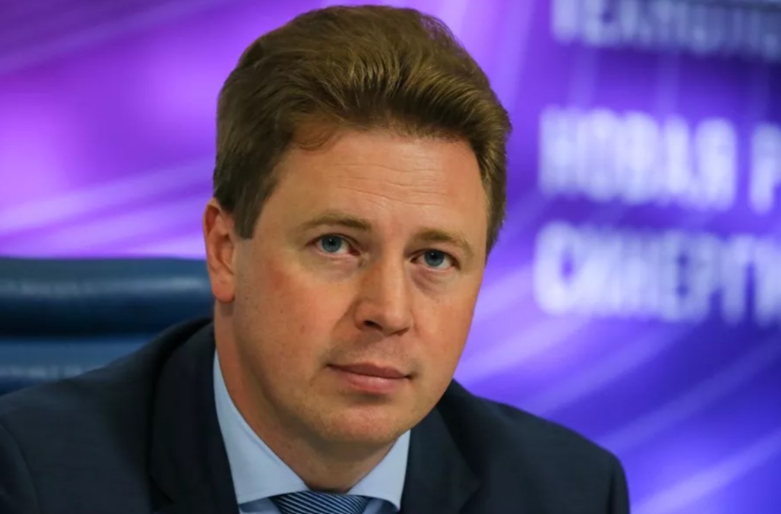 Экс-губернатора Севастополя Дмитрия Овсянникова приговорили к 3 годам и 4 месяцам тюрьмы