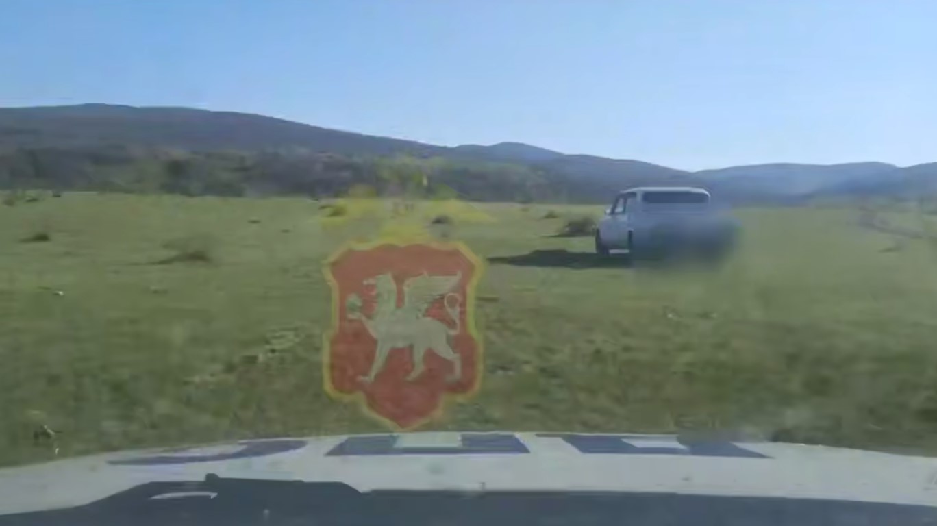 В Крыму привлекли к ответственности 17-летнего водителя «ВАЗа»
