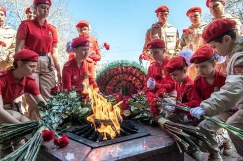 Фото галереи