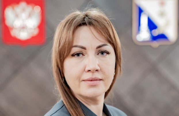 В Севастополе назначили и.о. директора департамента экономического развития