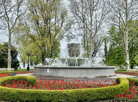 Фото галереи