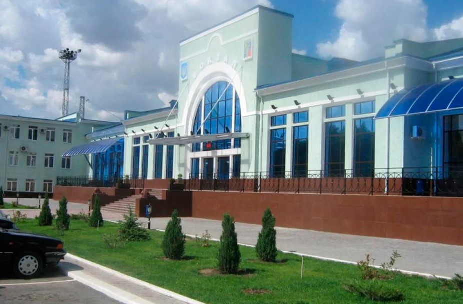 Железнодорожная станция «Джанкой» остается закрытой для посадки-высадки пассажиров до специального объявления