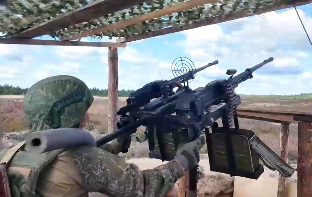 726 беспилотников сбили в ночь на 20 августа над Крымом и другими регионами РФ